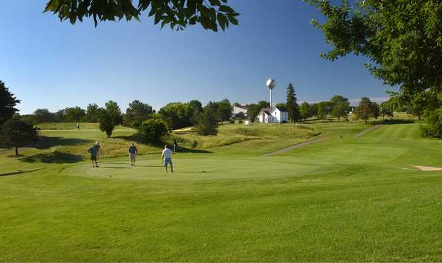 Course Image