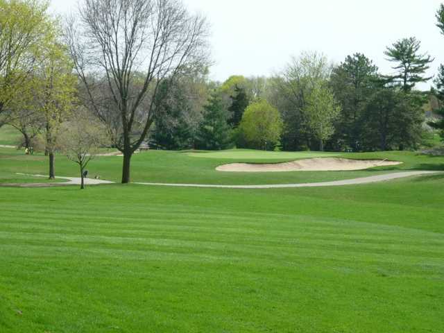 Krueger-Haskell Golf Course