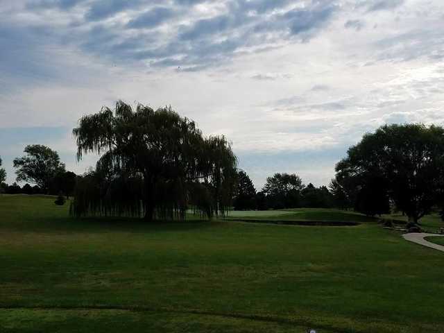 Steeple View Golf Course