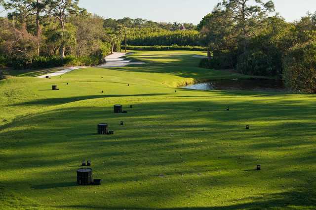 Pelican's Nest Golf Club