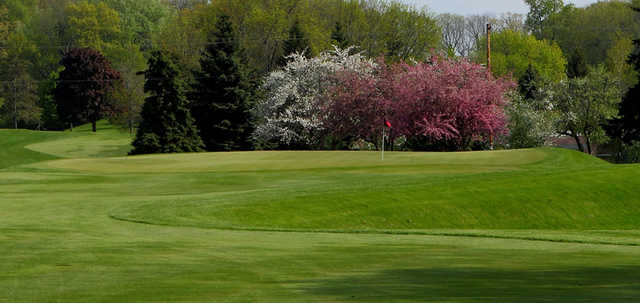 West Bend Country Club