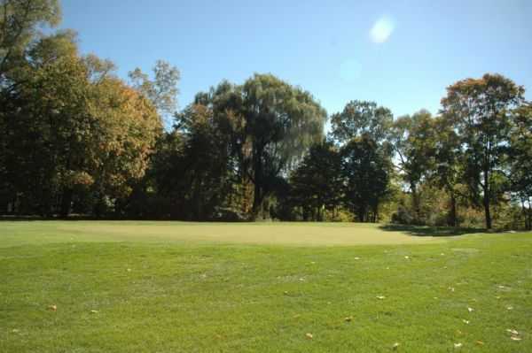 Whispering Willows Golf Course