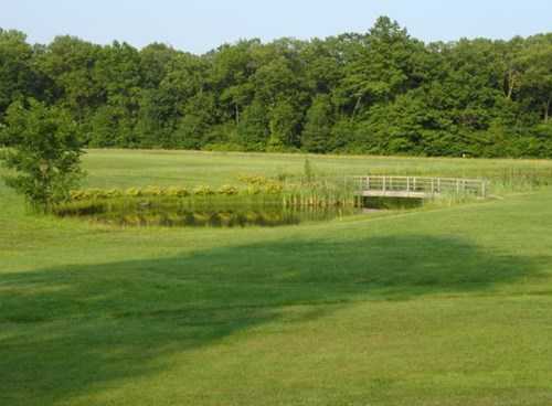 Edgewood Club of Tivoli