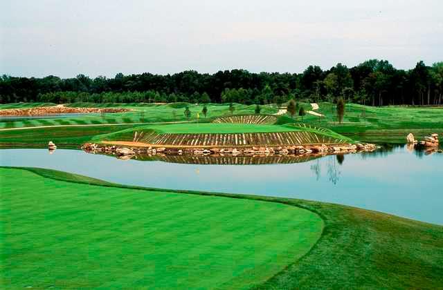 Old Hickory Golf Club