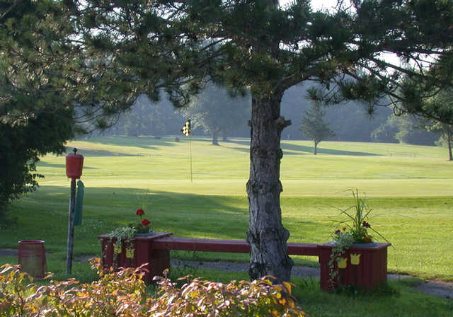 Green Acres Golf Course