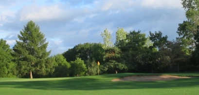 Foxfire at Village Green