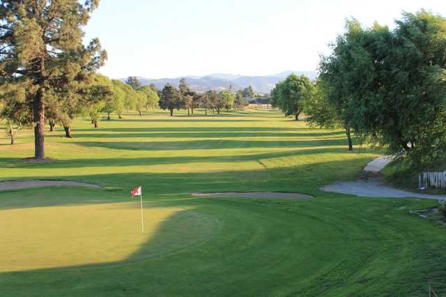 King City Golf Course