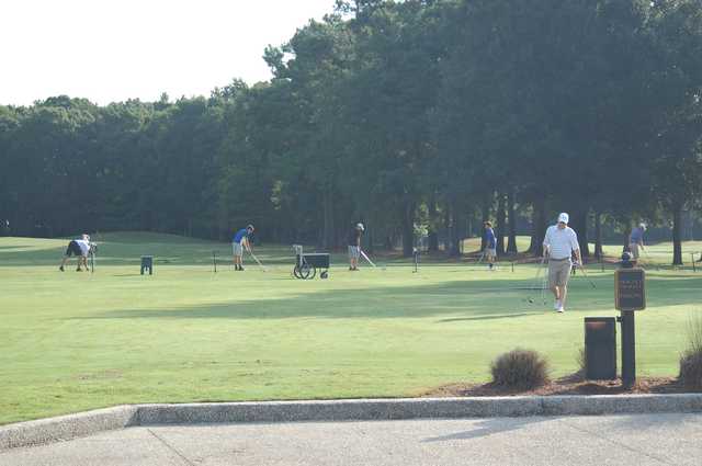 Links at Indian Wells
