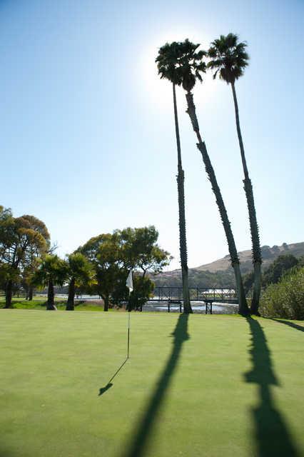 Avila Beach Golf Resort