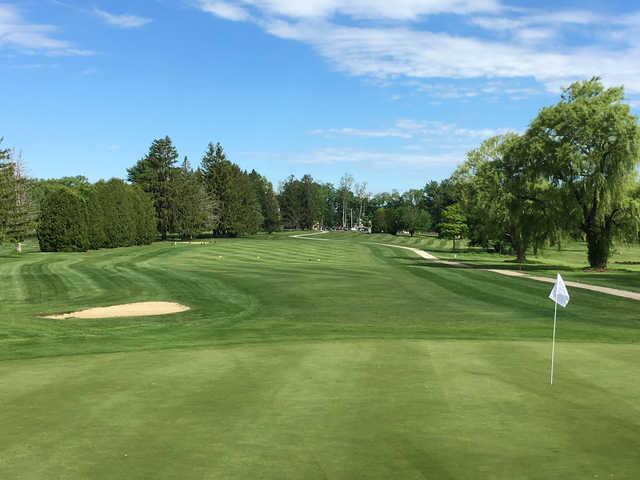 Crystal Lake Golf Club