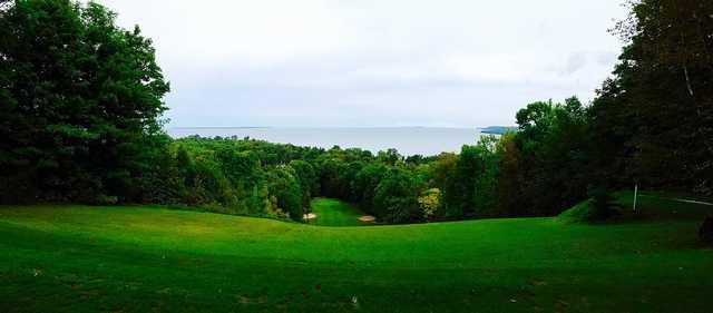 Alpine Resort & Golf Course