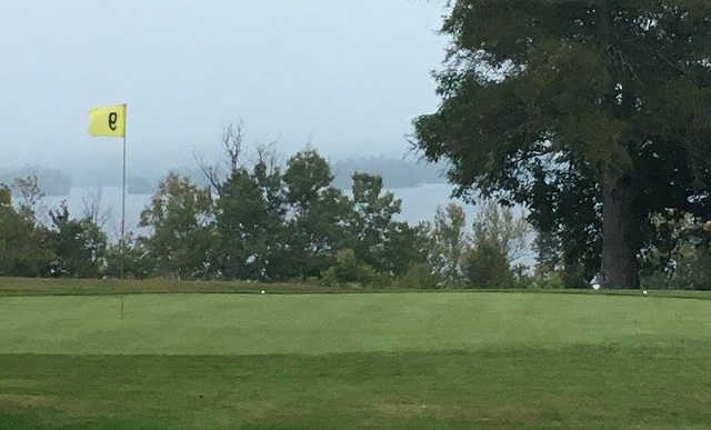 Squaw Mountain Village Golf Course