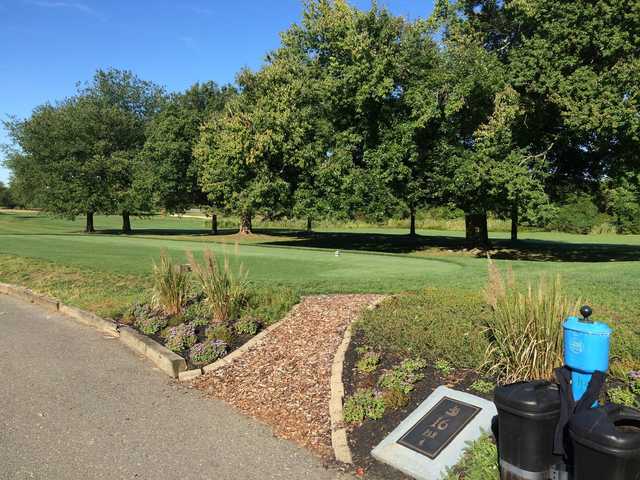 Jumping Brook Country Club