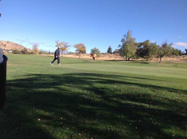 Reames Golf & Country Club