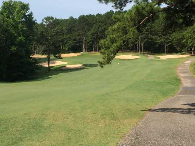 Mountain Ranch Golf Club