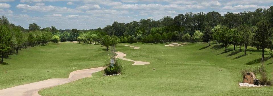 The Greens at Auburn Golf & Country Club