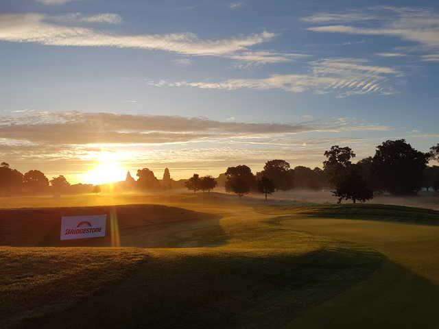 Luton Hoo Hotel, Golf, & Spa