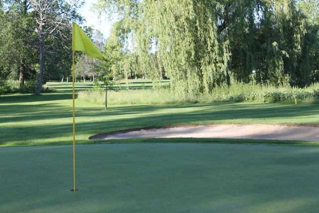 Harbour View Golf & Country Club