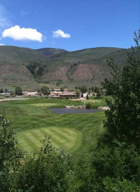 Willow Creek Par 3