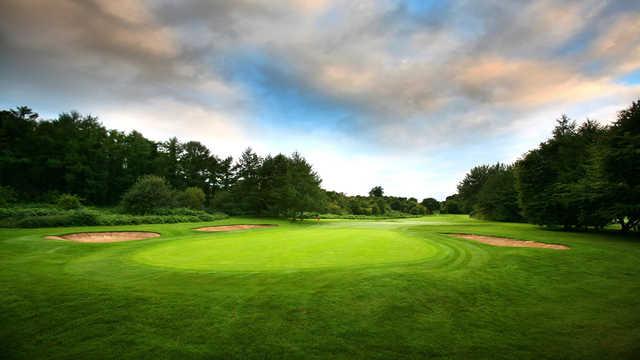 Valleybrook Golf & Country Club