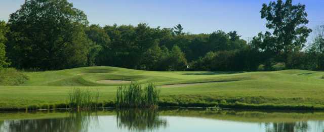 Oakville Executive Golf – Angel’s View Course