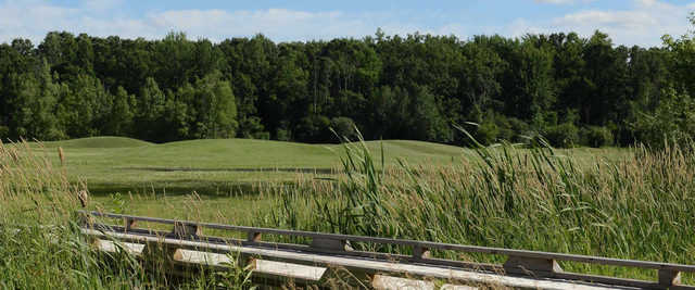 The Captain's Club Golf & Event Center