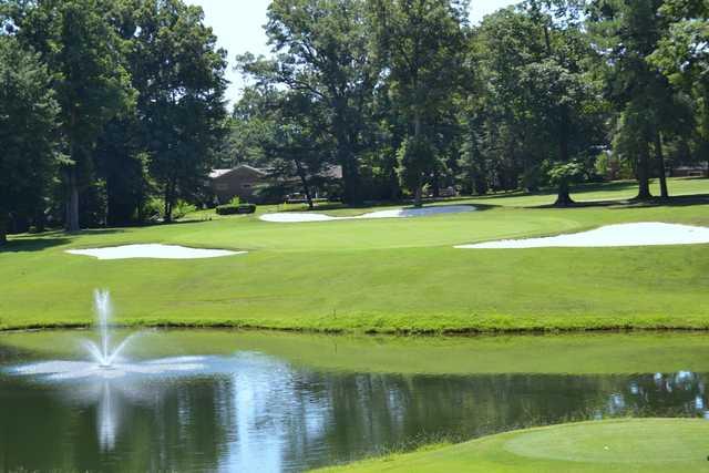 Meadowbrook Country Club