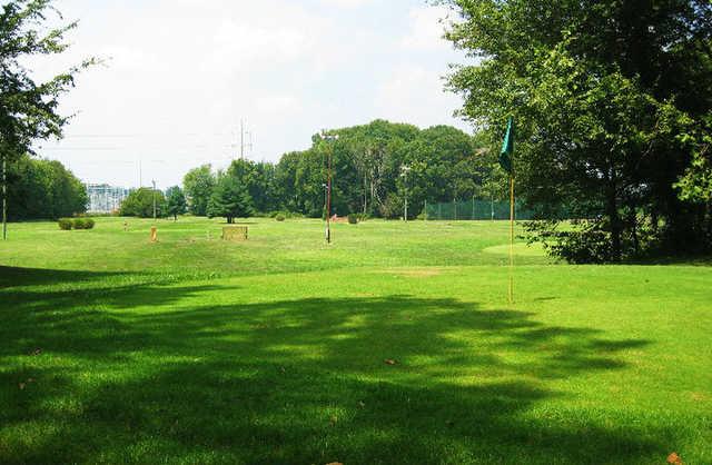 Night Hawk Golf Center