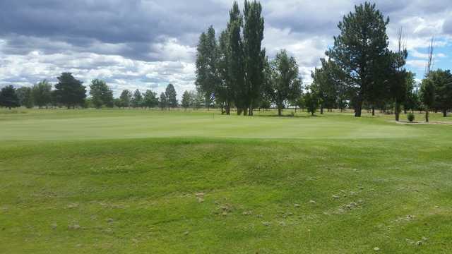 Lakeview Golf and Country Club