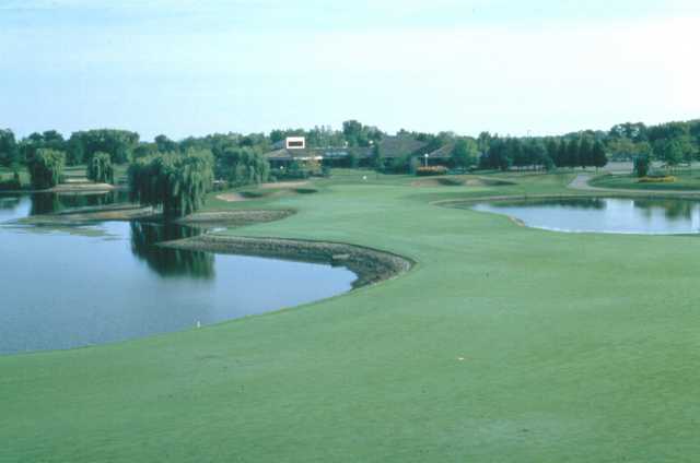 Kemper Lakes Golf Course