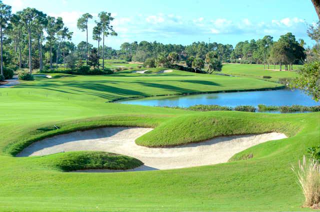 Old Palm Golf Club