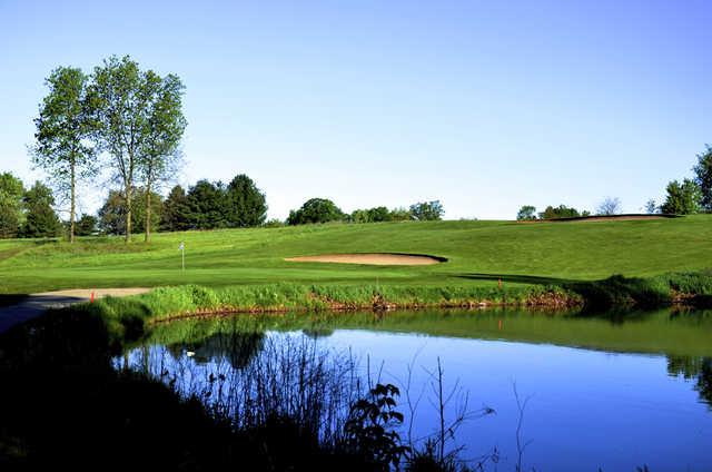 Braeside Golf Course