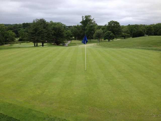 Trenton Country Club