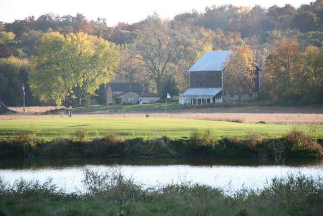 Argue-ment Golf Course