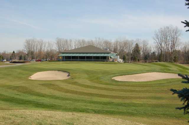Hickory Creek Golf Course