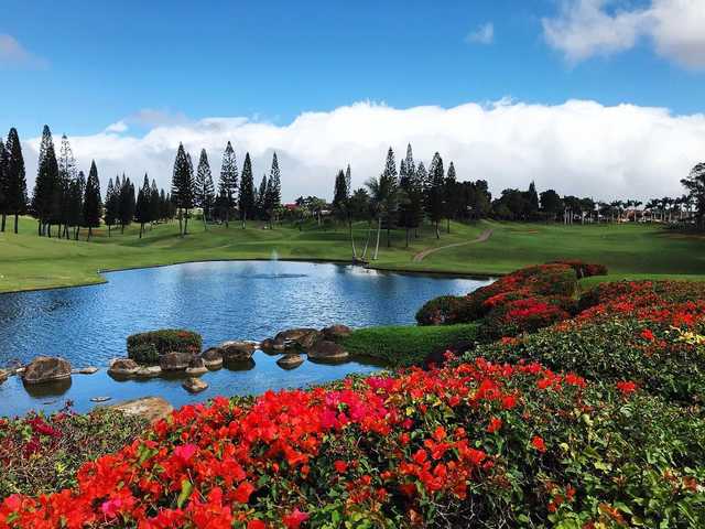Waikele Country Club