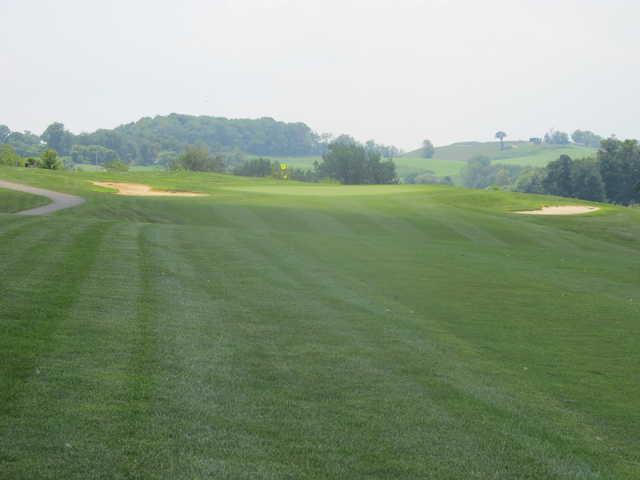 Indian Run Golf Club