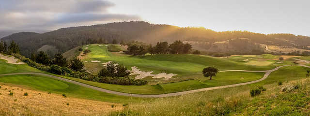 Tehama Golf Club