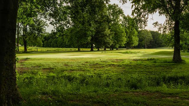 The Farms Golf Club – Dyersburg Course
