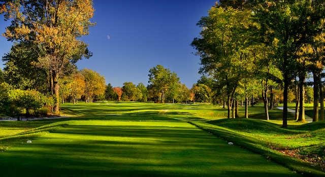 Lakewood Country Club