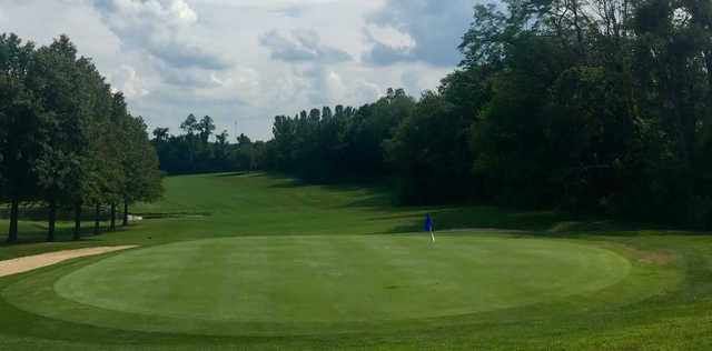 Duck Hollow Golf Club