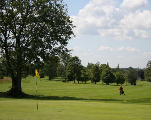 Course Image