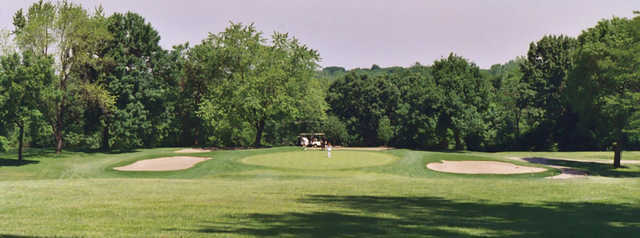 Gleneagles Country Club - White Course