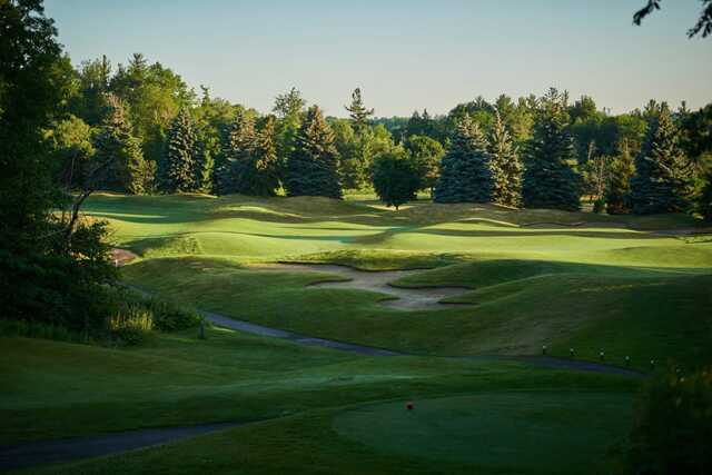 Lionhead Golf Club - Masters Course