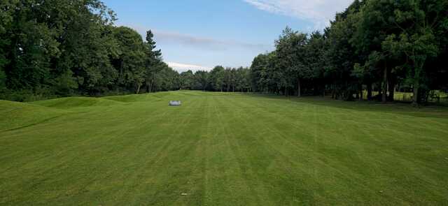 Aldersey Green Golf Club
