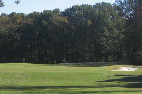 Rolling Hills Country Club Inc