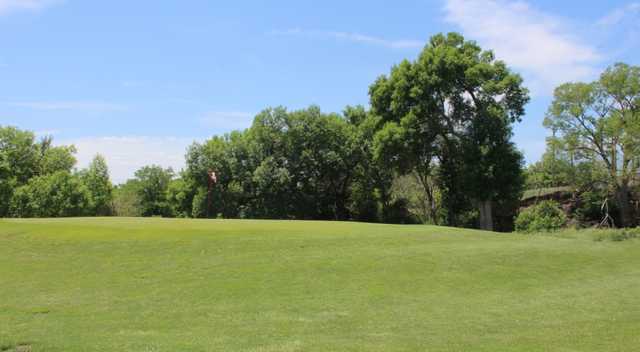 Smith Center Municipal Golf Course