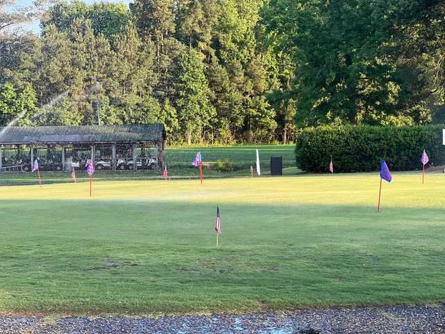 Vineland Golf Course