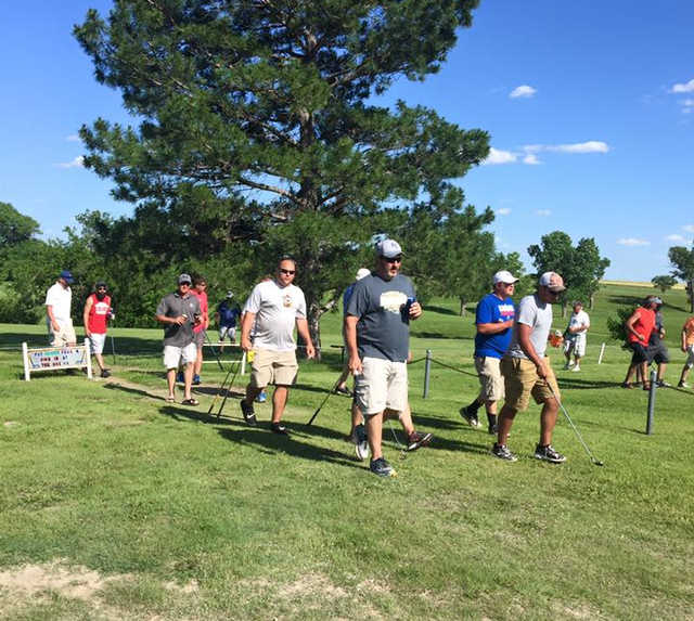 La Crosse Country Club