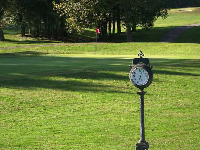 Bel Meadow Country Club